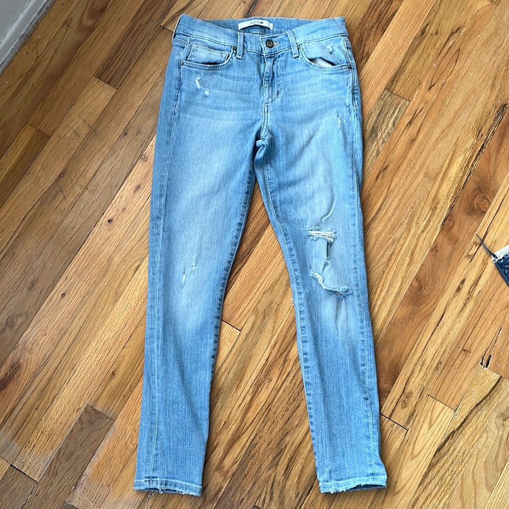 Joes Skinny Jeans